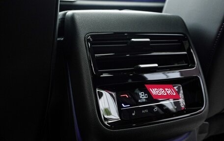 Volkswagen Teramont, 2025 год, 5 990 000 рублей, 35 фотография