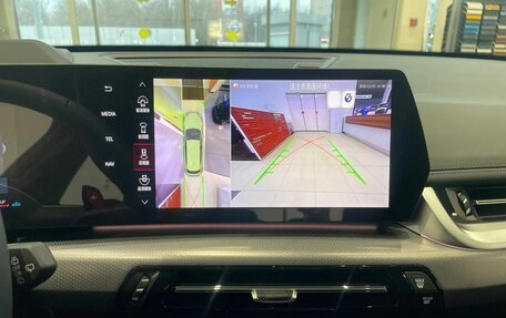 BMW X1, 2025 год, 7 600 000 рублей, 17 фотография