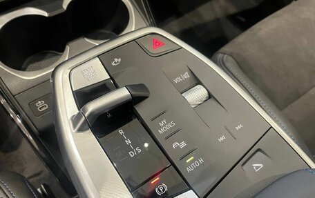 BMW X1, 2025 год, 7 600 000 рублей, 16 фотография