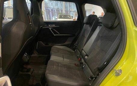 BMW X1, 2025 год, 7 600 000 рублей, 20 фотография