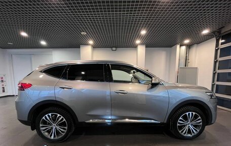 Haval F7 I, 2021 год, 2 065 000 рублей, 2 фотография