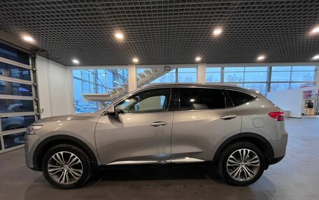 Haval F7 I, 2021 год, 2 065 000 рублей, 6 фотография