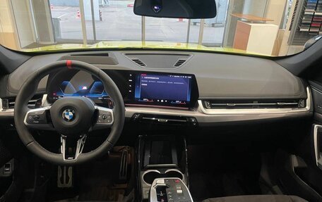 BMW X1, 2025 год, 7 600 000 рублей, 21 фотография