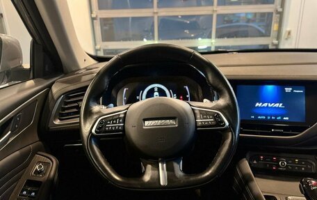 Haval F7 I, 2021 год, 2 065 000 рублей, 10 фотография