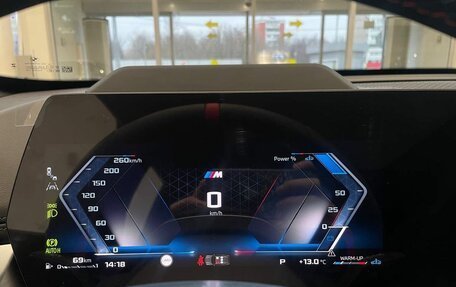 BMW X1, 2025 год, 7 600 000 рублей, 25 фотография