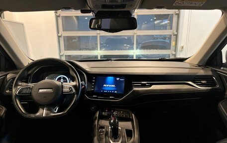 Haval F7 I, 2021 год, 2 065 000 рублей, 9 фотография