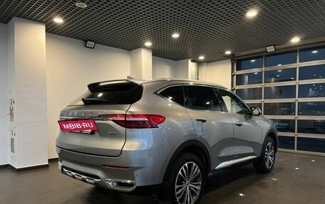 Haval F7 I, 2021 год, 2 065 000 рублей, 3 фотография