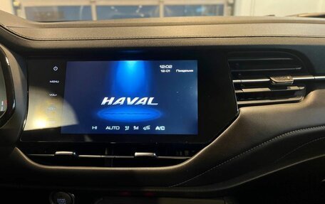 Haval F7 I, 2021 год, 2 065 000 рублей, 13 фотография