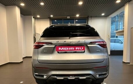 Haval F7 I, 2021 год, 2 065 000 рублей, 4 фотография