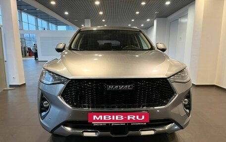 Haval F7 I, 2021 год, 2 065 000 рублей, 8 фотография