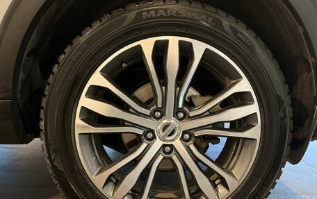 Haval F7 I, 2021 год, 2 065 000 рублей, 18 фотография