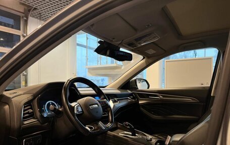 Haval F7 I, 2021 год, 2 065 000 рублей, 21 фотография