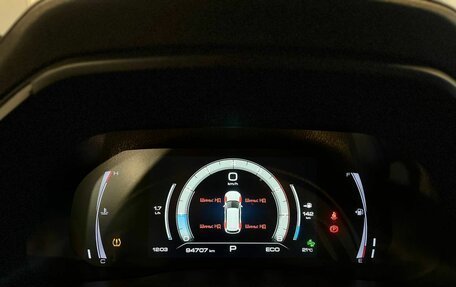 Haval F7 I, 2021 год, 2 065 000 рублей, 11 фотография