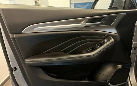 Haval F7 I, 2021 год, 2 065 000 рублей, 20 фотография