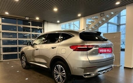 Haval F7 I, 2021 год, 2 065 000 рублей, 5 фотография