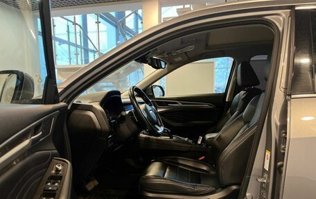 Haval F7 I, 2021 год, 2 065 000 рублей, 14 фотография