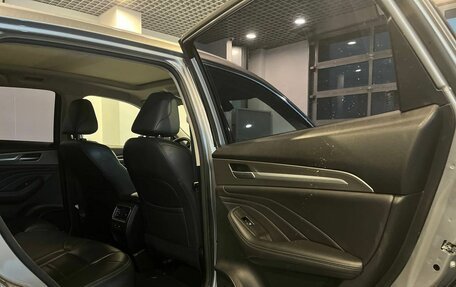 Haval F7 I, 2021 год, 2 065 000 рублей, 15 фотография