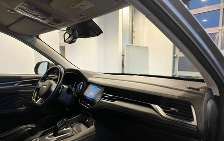 Haval F7 I, 2021 год, 2 065 000 рублей, 12 фотография