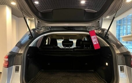 Haval F7 I, 2021 год, 2 065 000 рублей, 16 фотография