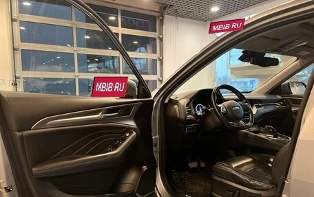 Haval F7 I, 2021 год, 2 065 000 рублей, 19 фотография