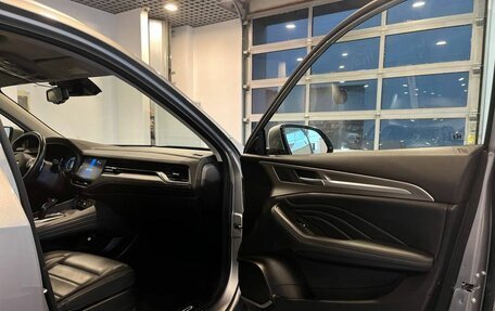 Haval F7 I, 2021 год, 2 065 000 рублей, 24 фотография