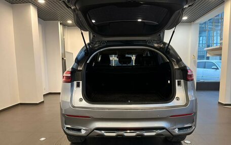 Haval F7 I, 2021 год, 2 065 000 рублей, 33 фотография