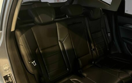 Haval F7 I, 2021 год, 2 065 000 рублей, 32 фотография