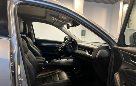 Haval F7 I, 2021 год, 2 065 000 рублей, 27 фотография