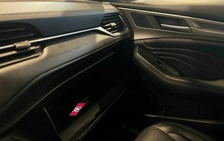 Haval F7 I, 2021 год, 2 065 000 рублей, 28 фотография