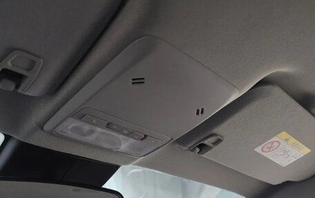 Chevrolet Trax, 2021 год, 1 590 000 рублей, 14 фотография