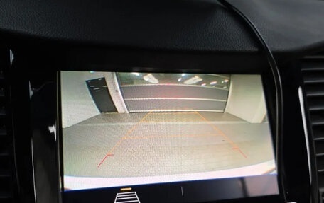 Chevrolet Trax, 2021 год, 1 590 000 рублей, 13 фотография