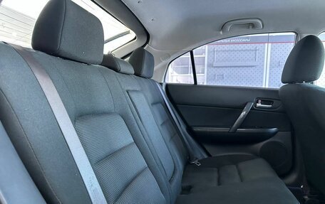 Mazda 6, 2007 год, 689 900 рублей, 8 фотография