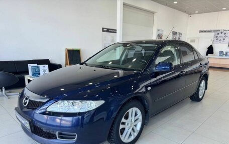 Mazda 6, 2007 год, 689 900 рублей, 3 фотография