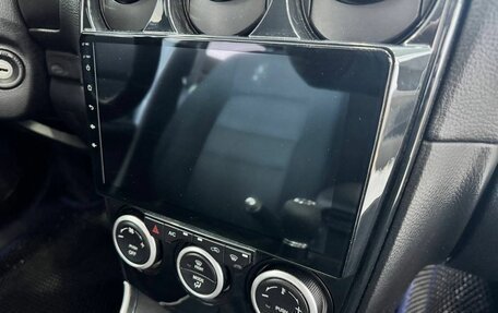 Mazda 6, 2007 год, 689 900 рублей, 12 фотография