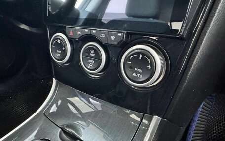 Mazda 6, 2007 год, 689 900 рублей, 13 фотография