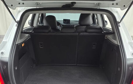 Chevrolet Trax, 2021 год, 1 590 000 рублей, 18 фотография