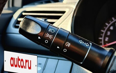 KIA Rio III рестайлинг, 2017 год, 1 230 000 рублей, 16 фотография