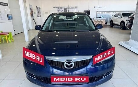 Mazda 6, 2007 год, 689 900 рублей, 2 фотография