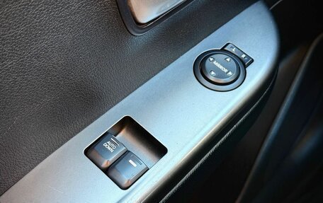 KIA Rio III рестайлинг, 2017 год, 1 230 000 рублей, 19 фотография