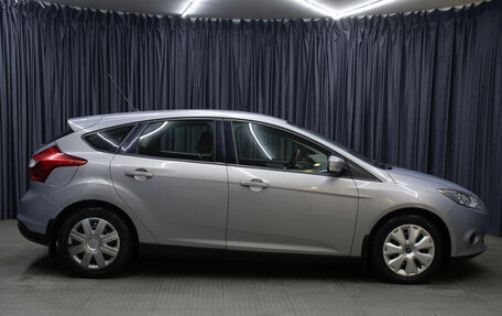 Ford Focus III, 2012 год, 898 000 рублей, 4 фотография