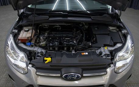 Ford Focus III, 2012 год, 898 000 рублей, 9 фотография