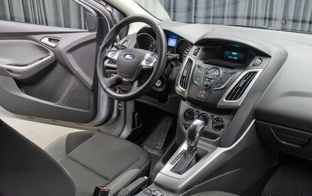 Ford Focus III, 2012 год, 898 000 рублей, 11 фотография