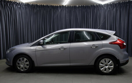Ford Focus III, 2012 год, 898 000 рублей, 8 фотография
