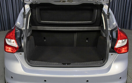 Ford Focus III, 2012 год, 898 000 рублей, 10 фотография