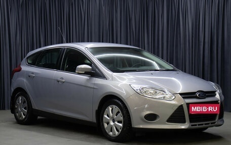 Ford Focus III, 2012 год, 898 000 рублей, 3 фотография