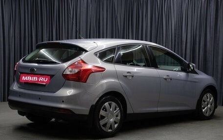 Ford Focus III, 2012 год, 898 000 рублей, 5 фотография