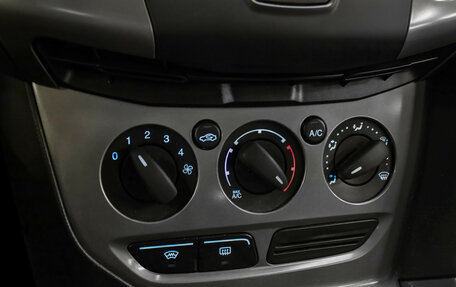 Ford Focus III, 2012 год, 898 000 рублей, 17 фотография