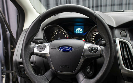 Ford Focus III, 2012 год, 898 000 рублей, 16 фотография