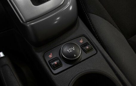 Ford Focus III, 2012 год, 898 000 рублей, 18 фотография