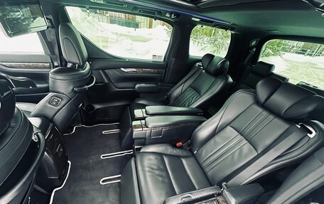 Toyota Alphard III, 2019 год, 5 750 000 рублей, 6 фотография